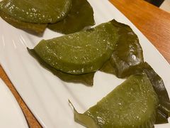 艾叶粑-老街坊餐吧
