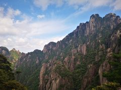 -三清山风景名胜区