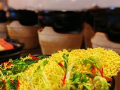 -TABLE·味西餐厅-成都茂业JW万豪酒店