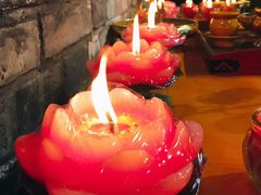 -渭南桃花源民俗文化园