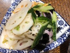 -毅祥斋老孙家泡馍(西羊市店)