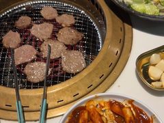 -炙城·韩式烤肉(南京东路店)