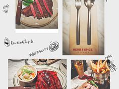 -HERB SPICE(来凤街店)