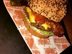 -FAT COW(虹梅路店)