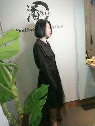 -东方麒麟·潘多拉SALON