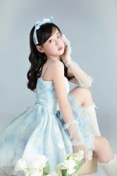 -布格儿童摄影(长春旗舰店)