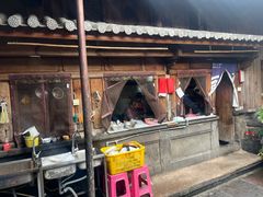 -龙姐私房菜(和顺古镇店)