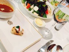 -Cova Ristorante & Caffe(海港城店)