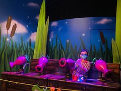 -蓝精灵乐园·世茂精灵之城主题乐园