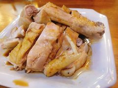 白切鸡-印象江南(东栅店)