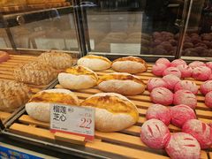 -木子木水日式烫面包(观音桥星光68广场店)
