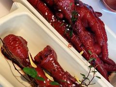 -桂满陇-十里风荷(合生汇店)