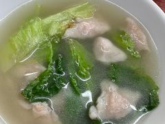 -老西关濑粉(文明路店)