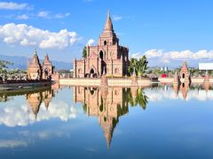 -一寨两国风景区