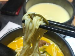 -和府捞面(领展购物广场京通店)