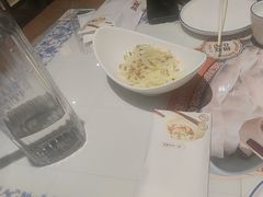 -东方饺子王(工农大路店)