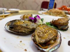 -青竹园海鲜餐厅(海天路店)