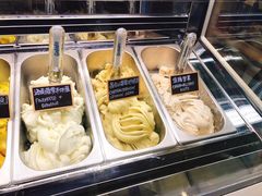 -歎雪糕低糖低脂Gelato冰淇淋