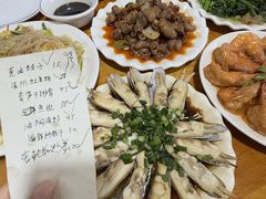 -温州一家人美食(西木头市店)