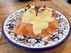 -Alimentari早午餐(安福路店)