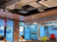 -三太子地摊烧烤·小龙虾(北蔡店)