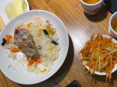 -天山集市餐厅(康城店)