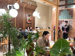 -一坐一忘云南菜(卓悦中心)