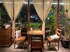 -时光花园(白鹭洲店)