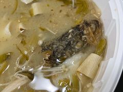 -鱼库·不仅是一家烤鱼店(车公庙店)