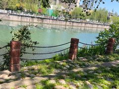 -成都市活水公园