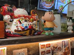 -老地方猫儿面(磁器口店)