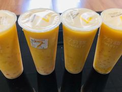 -7分甜(江宁万达店)