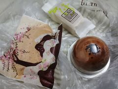 -真爱吐司(龙湖店)