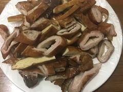 -惠记粉汤羊血梆梆肉(永松路店)