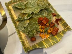 -食光慢宴·安吉土菜馆