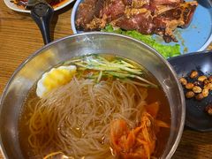 -大壮家原味烤肉(兴华北街店)
