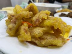 -哈尔滨春饼(朝山街店)