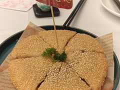 -沙河粉村·国家非遗传承(云台店)