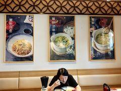 -馋三尺蟹粉小笼(人民广场店)