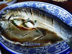 -水岸居湖景农家乐·阳澄湖大闸蟹