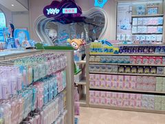 -永旺梦乐城(金银潭店)