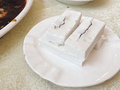 奥华糕干-奥华餐厅·老张记(台基厂店)