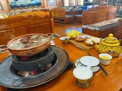 -康巴藏餐(束河古镇店)