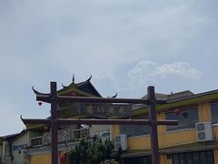 -八景休閒山莊  廣東十大名山莊