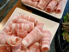 -小窝头炭火铜锅