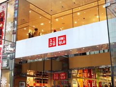 -优衣库(银座店)