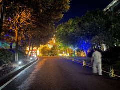 -天目湖御水温泉·度假酒店