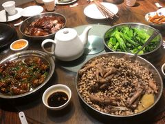 -农汤老店(顺联公园里店)