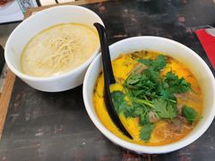 -和府捞面(天河领展广场店)