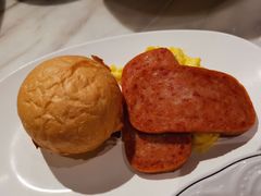 -翠華餐廳(浦东机场T1店)